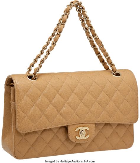 chanel bags auction|authentic vintage Chanel bags sale.